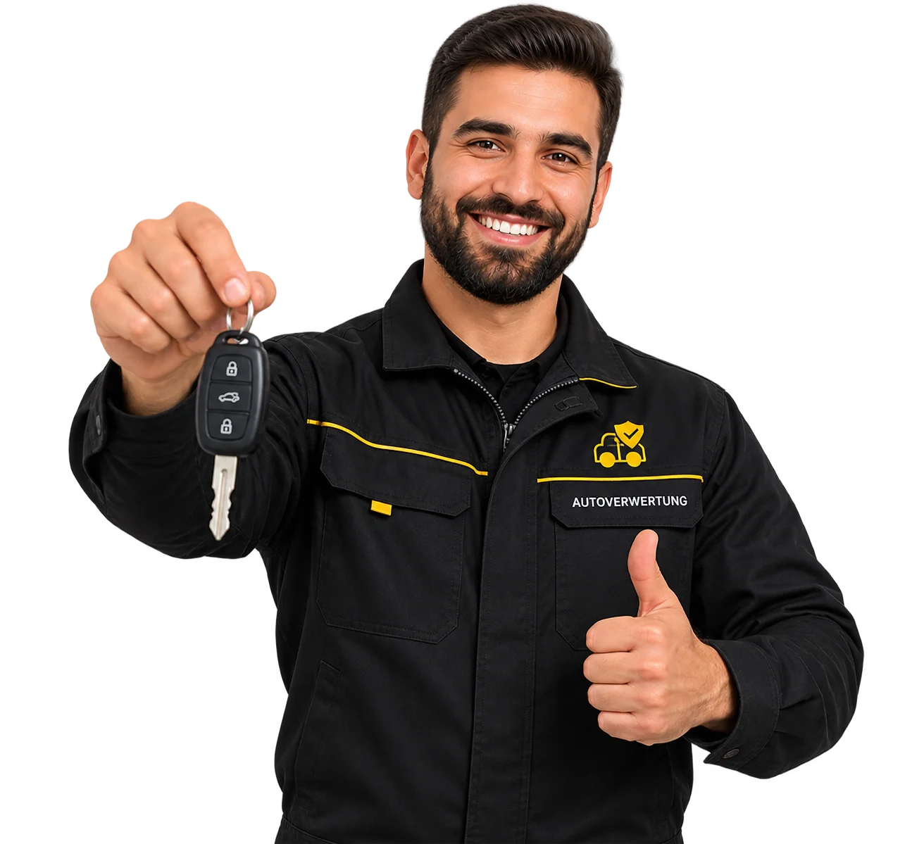 Autoverwertung in Recklinghausen
